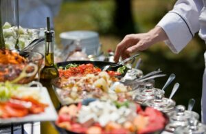 Abiball – Catering Solingen