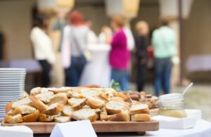 Abiball – Catering Solingen