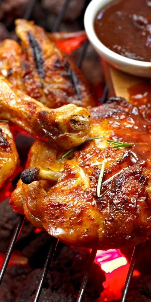 Flying Buffet – Catering Solingen