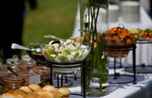 Flying Buffet – Catering Solingen