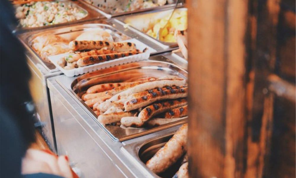 BBQ & Grillfest – Catering Solingen