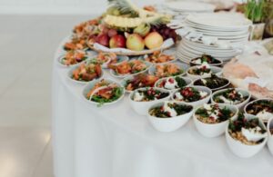 Brunch Catering – Catering Solingen