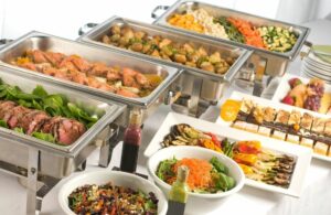 Fingerfood – Catering Solingen