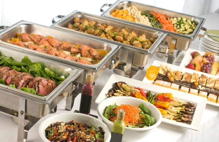 Brunch Catering – Catering Solingen