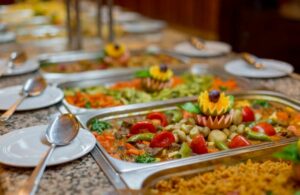 Buffet – Catering Solingen