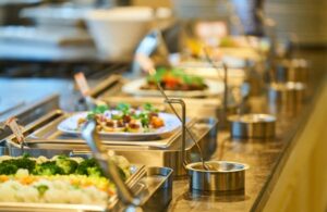Buffet – Catering Solingen