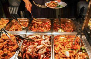 Buffet – Catering Solingen