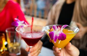 Cocktail Catering – Catering Solingen