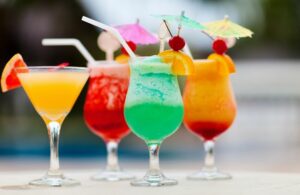 Cocktail Catering – Catering Solingen