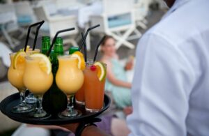 Cocktail Catering – Catering Solingen