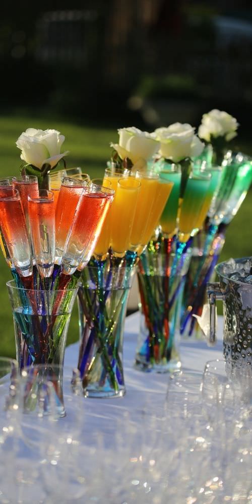 Cocktail Catering – Catering Solingen