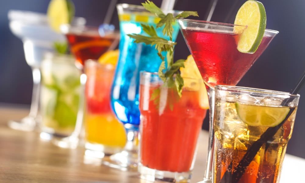 Cocktail Catering – Catering Solingen
