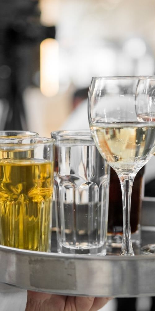 Getränke Catering – Catering Solingen