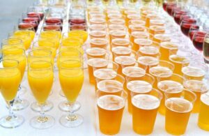 Getränke Catering – Catering Solingen