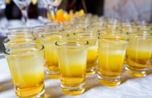 Getränke Catering – Catering Solingen