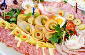 Firmenfeier & Firmenevent – Catering Solingen