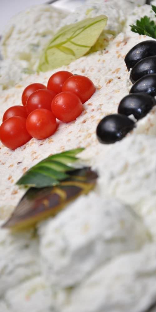 Firmenjubiläum – Catering Solingen