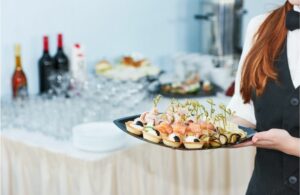 Firmenjubiläum – Catering Solingen
