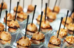 Firmenjubiläum – Catering Solingen
