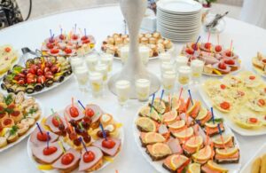 Firmenjubiläum – Catering Solingen