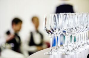 Firmenjubiläum – Catering Solingen