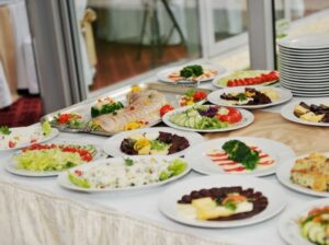 Frühstück Catering – Catering Solingen