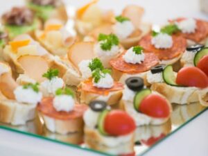 Frühstück Catering – Catering Solingen
