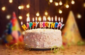 Geburtstag – Catering Solingen