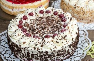 Geburtstag – Catering Solingen