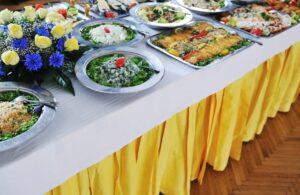 Geburtstag – Catering Solingen