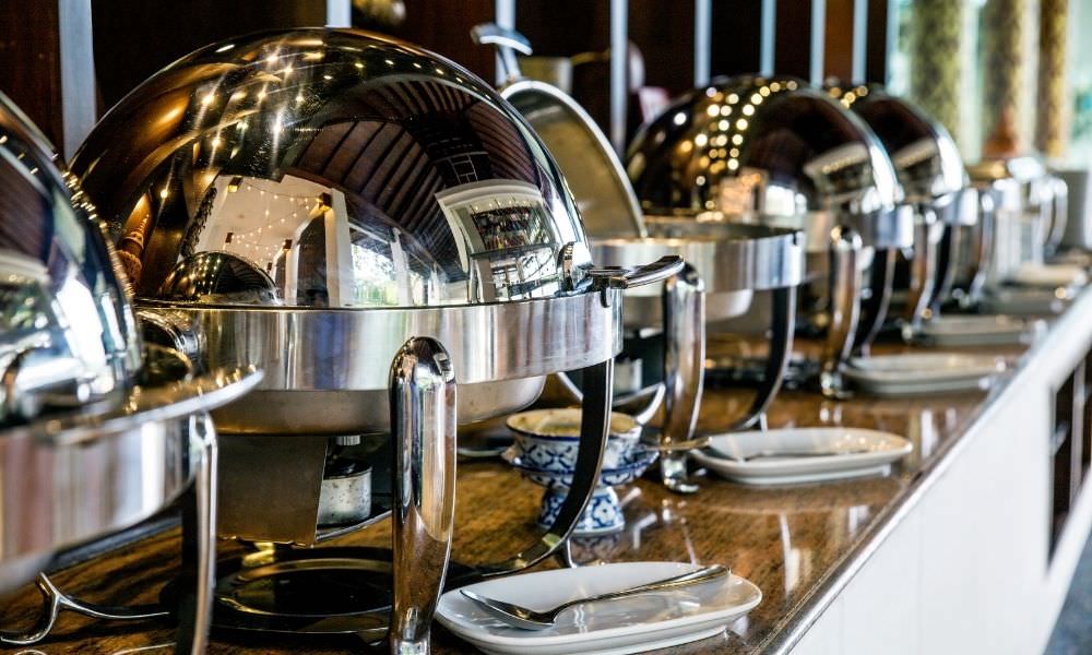 Geburtstag – Catering Solingen