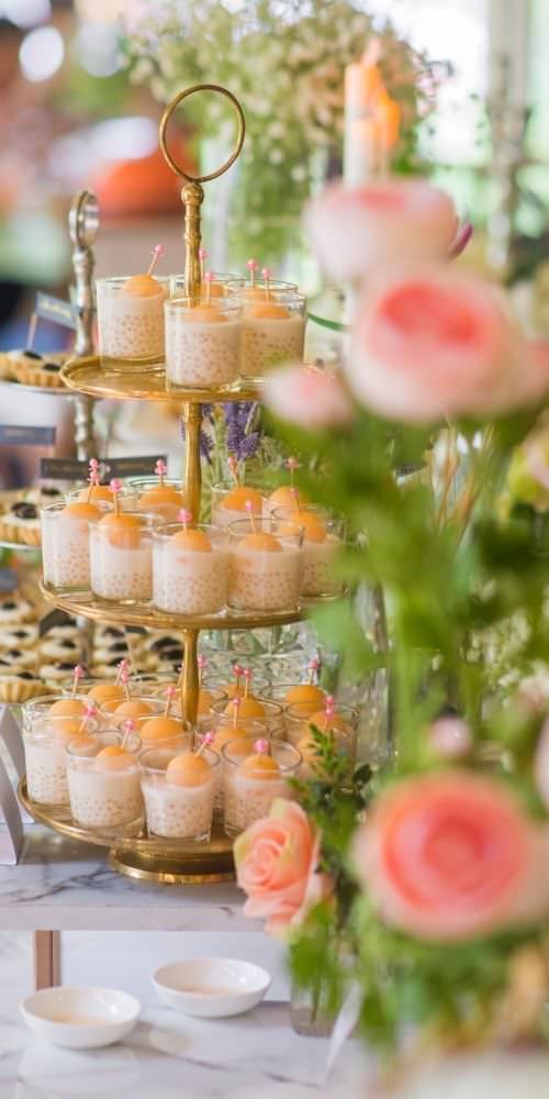 Hochzeit – Catering Solingen