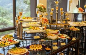 Hochzeit – Catering Solingen