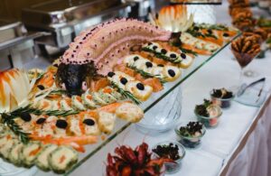 Hochzeit – Catering Solingen