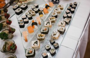Hochzeit – Catering Solingen