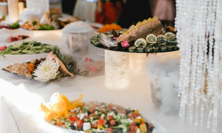 Hochzeit – Catering Solingen