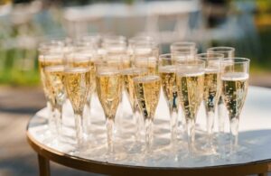 Jubiläum – Catering Solingen