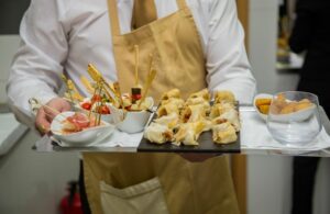 Jubiläum – Catering Solingen