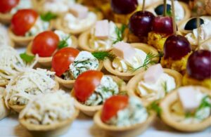 Jubiläum – Catering Solingen