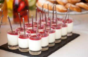 Konferenz & Tagung – Catering Solingen