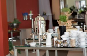Konferenz & Tagung – Catering Solingen
