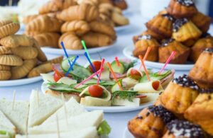 Konferenz & Tagung – Catering Solingen