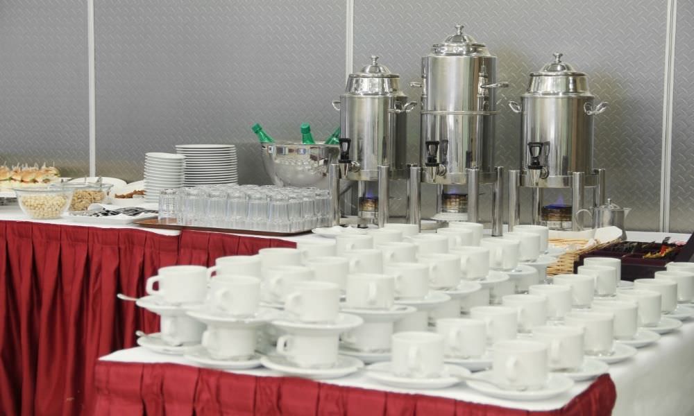 Konferenz & Tagung – Catering Solingen