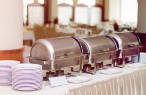 Konfirmation, Kommunion & Taufe – Catering Solingen