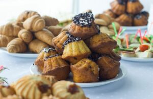 Messe & Kongress – Catering Solingen