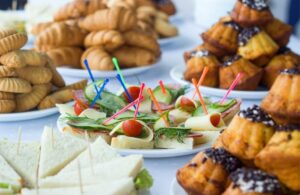 Messe & Kongress – Catering Solingen