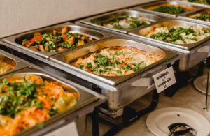 Richtfest – Catering Solingen