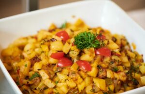 Weihnachtsfeier – Catering Solingen
