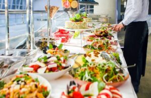 Weihnachtsfeier – Catering Solingen