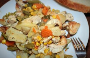 Weihnachtsfeier – Catering Solingen